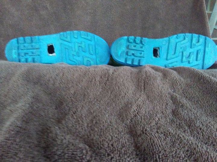 pretty cheap planters, container gardening, gardening, repurposing upcycling