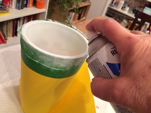 black and white lily vases, flowers, gardening