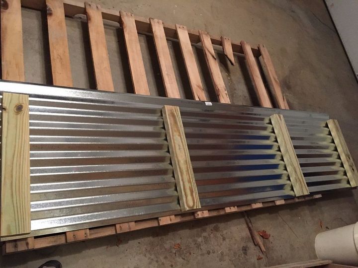 raised bed and trellis, gardening, raised garden beds