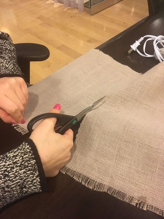 milk carton turned into a planter, gardening