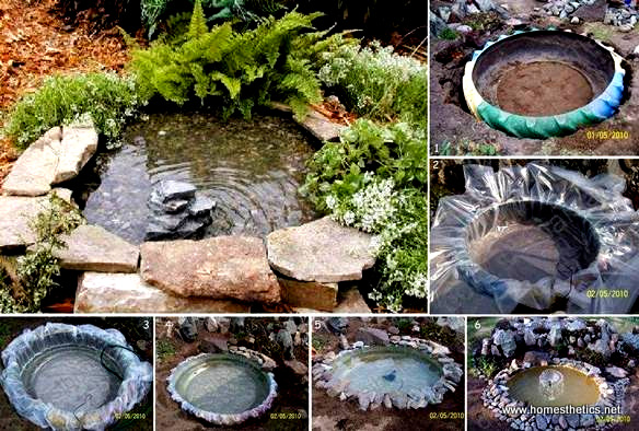 DIY Garden Projects Anyone Can Make-homesthetics.net (18)