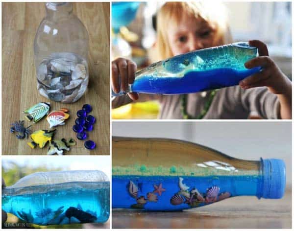 28 Super Ingenious Methods to Reuse Old Bottles in DIY Crafts homesthetics decor (2)