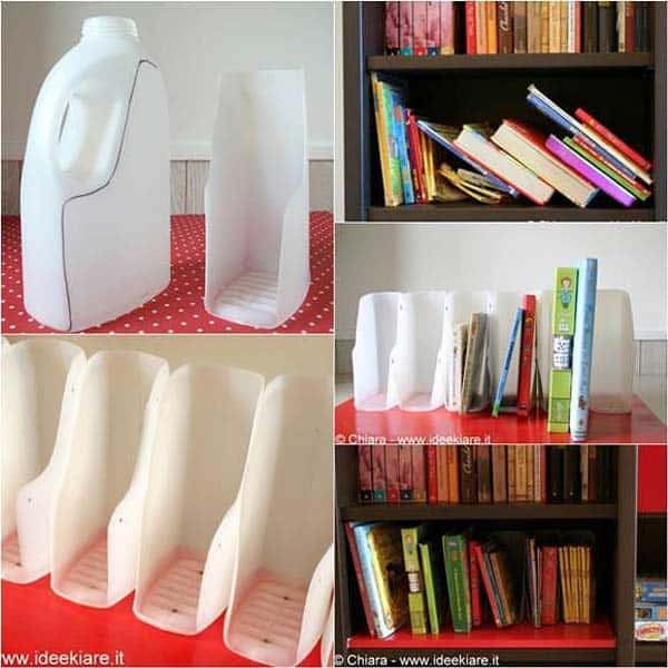 28 Super Ingenious Methods to Reuse Old Bottles in DIY Crafts homesthetics decor (4)